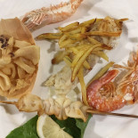 Il Potestà Comida