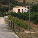 Al Ciliegio Extérieur