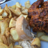Flame N Co. Codroipo Comida
