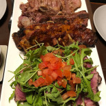 Flame N Co. Codroipo Comida