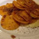 La Palafitta Comida
