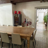 Locanda Fullini Zaia À l'intérieur