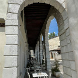 Locanda Fullini Zaia Extérieur