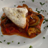 Dal Cacini Comida