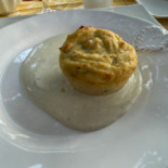 Dal Cacini Comida