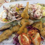 Pizzeria La Fenice Essen
