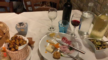 La Cascina Dei Prati drink