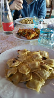 La Cascina Dei Prati food
