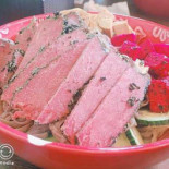 Taglialuppolo Comida