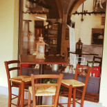 Terroirs À l'intérieur