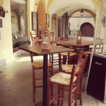 Terroirs À l'intérieur