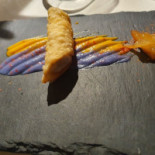 Indaco Bebida