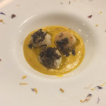 La Bronsa Viva Nourriture