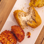 Off Topic food