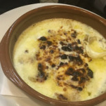 Il Golosone food