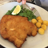 Il Golosone food