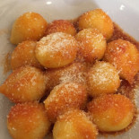 Il Golosone food