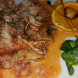 La Piccola Grotta Nourriture