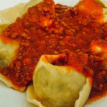 Caffe Utopia Comida