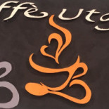 Caffe Utopia Logo