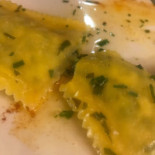Ciasa Mata Comida
