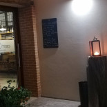 Ciasa Mata Exterior