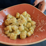 Ciasa Mata Comida