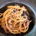 Ciasa Mata Comida