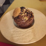 Ciasa Mata Comida