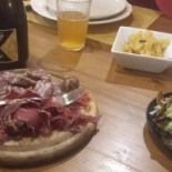 La Grangia Comida