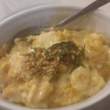 La Grangia Comida
