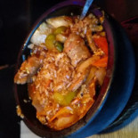 Hutong Nourriture