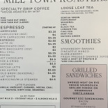 Lo Scoglio Carte