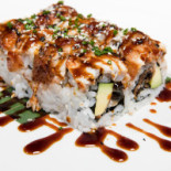 K Kaiseki Sushi Castellanza Comida