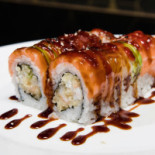 K Kaiseki Sushi Castellanza Comida
