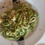 Antica Carrera food
