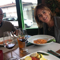 Rosmarino drink