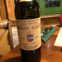 Rosmarino drink