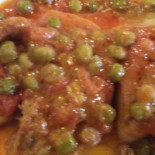 Tapas Da Pep Comida