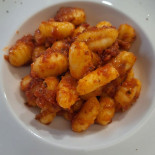 Lidia’s Bistro Nourriture