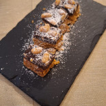 Lidia’s Bistro Carte