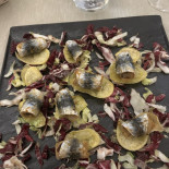 Montevecchio Bistrot Nourriture