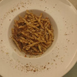 Montevecchio Bistrot Nourriture