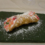 Montevecchio Bistrot Nourriture