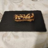 Lidia’s Bistro Carte