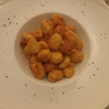 Lidia’s Bistro Nourriture