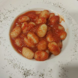 Lidia’s Bistro Nourriture