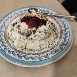 Lidia’s Bistro Nourriture