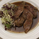 Lidia’s Bistro Nourriture