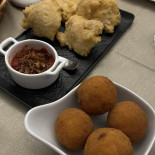Lidia’s Bistro Nourriture